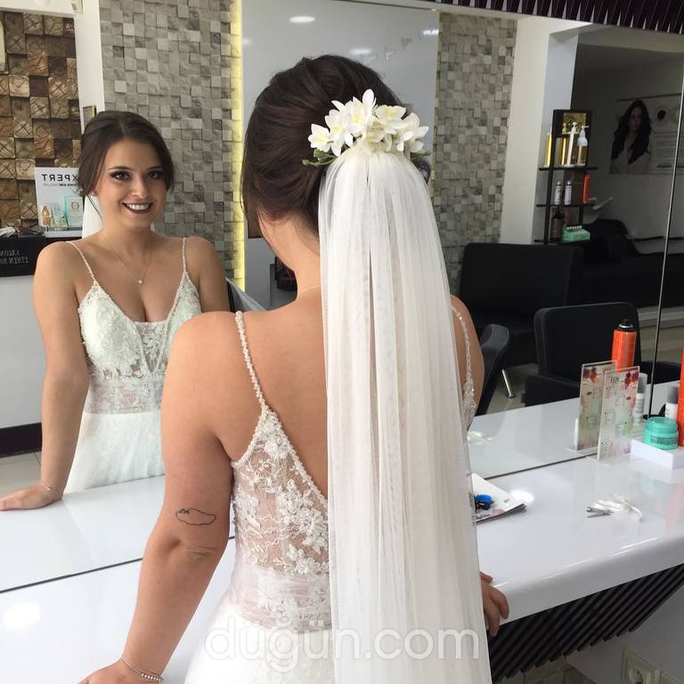 Ethem Bozkurt Kuaför