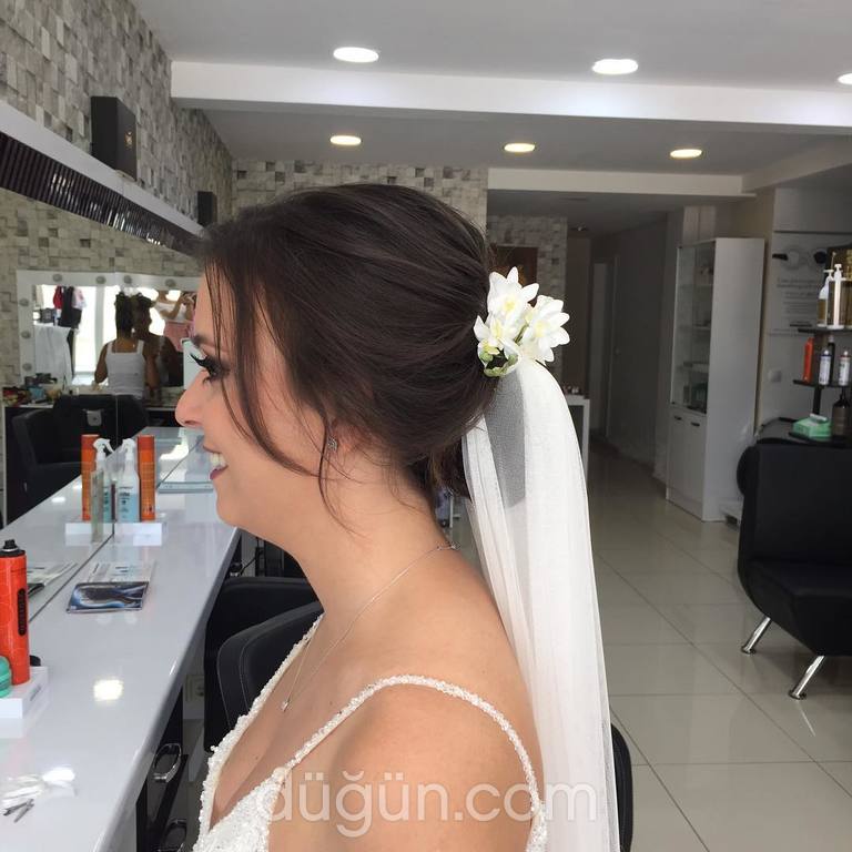 Ethem Bozkurt Kuaför