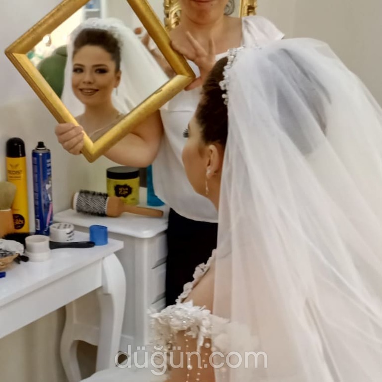 Vildan Yaman Beauty House