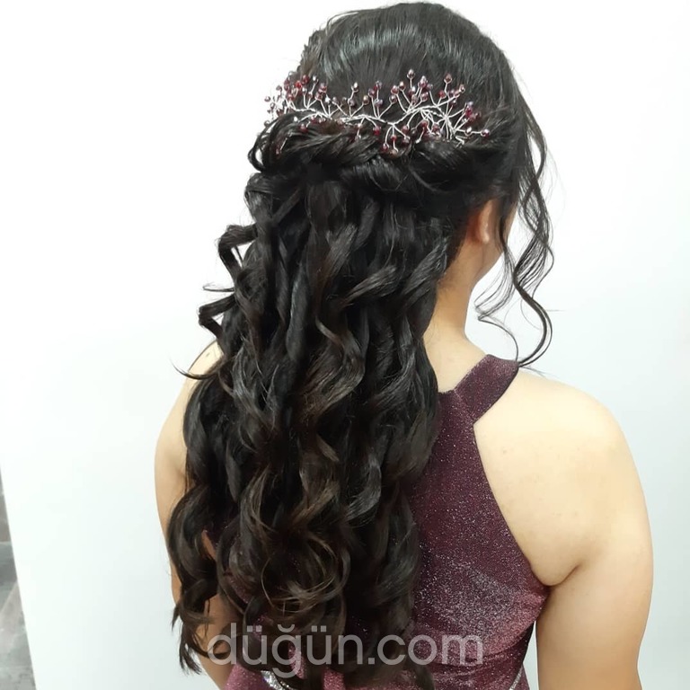 Kuaför Uğur Tepeli