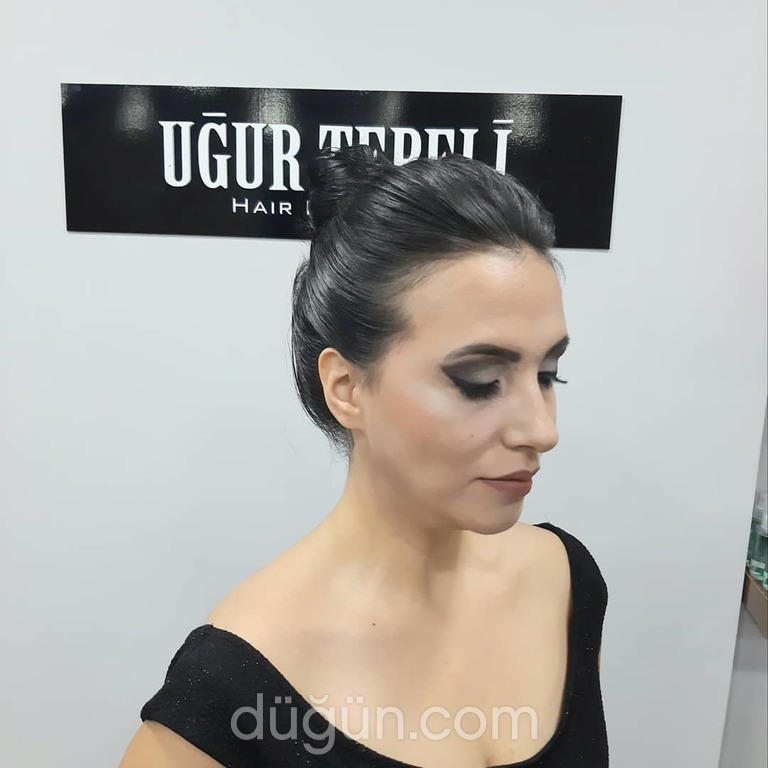 Kuaför Uğur Tepeli