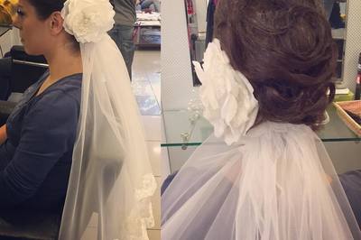 Pelin Kuaför Şişli