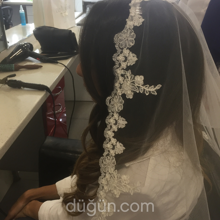 Pelin Kuaför Şişli