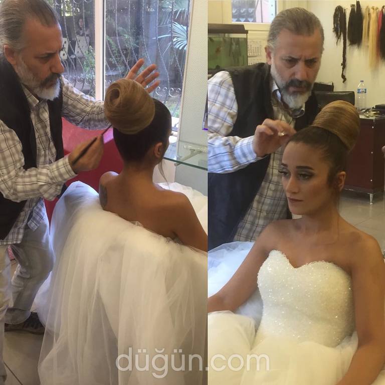 Pelin Kuaför Şişli