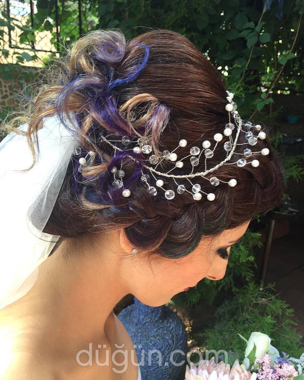 Pelin Kuaför Şişli