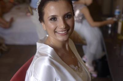 Mustafa İmbatesen Kuaför