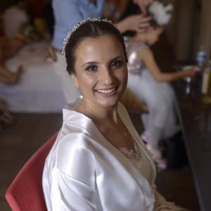 Mustafa İmbatesen Kuaför