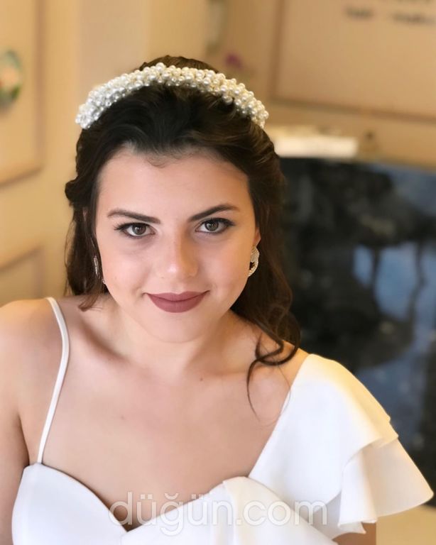 Sinem Kasap Hair & Makeup