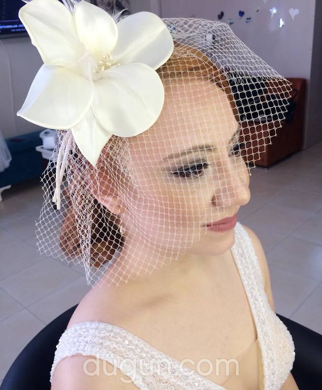 Sinem Kasap Hair & Makeup
