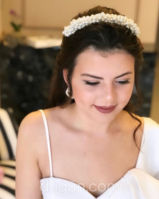 Sinem Kasap Hair & Makeup