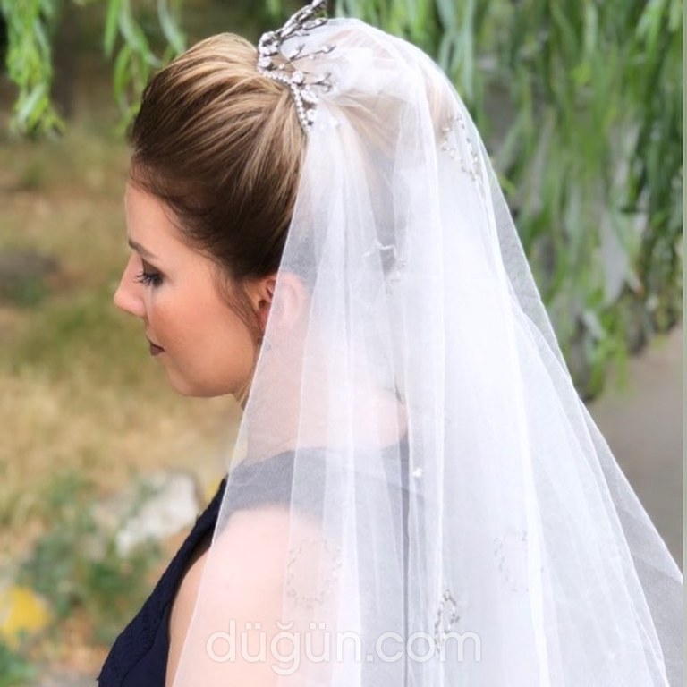 Sinem Kasap Hair & Makeup