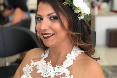 Prenses Kuaför Özkan