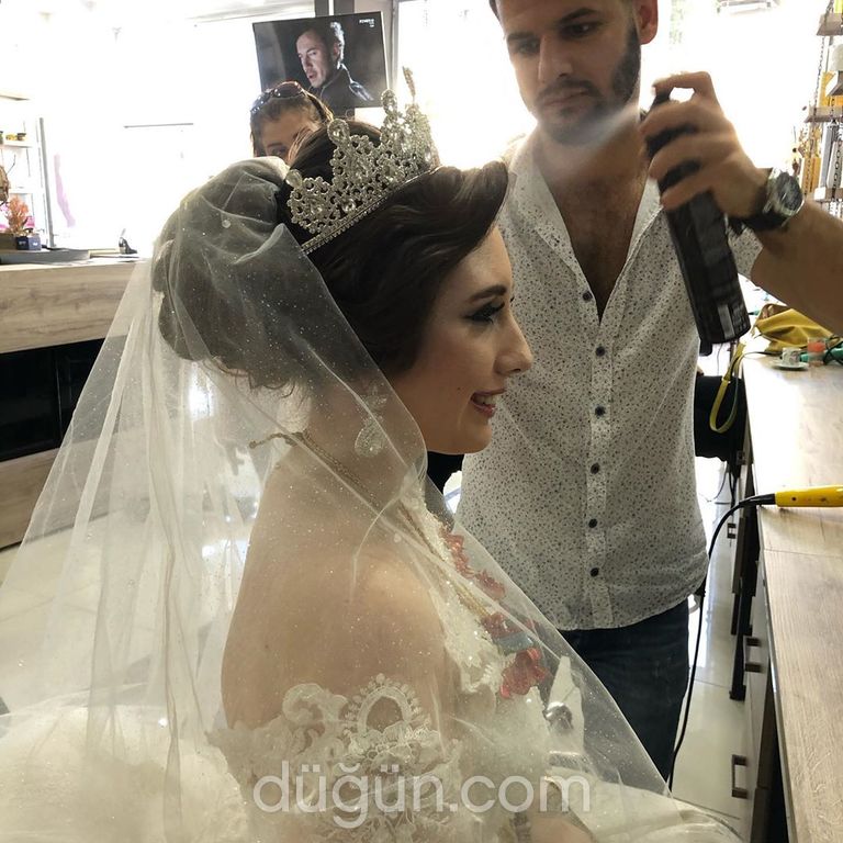 Prenses Kuaför Özkan