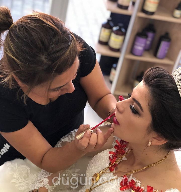 Prenses Kuaför Özkan