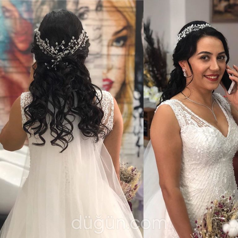 Prenses Kuaför Özkan