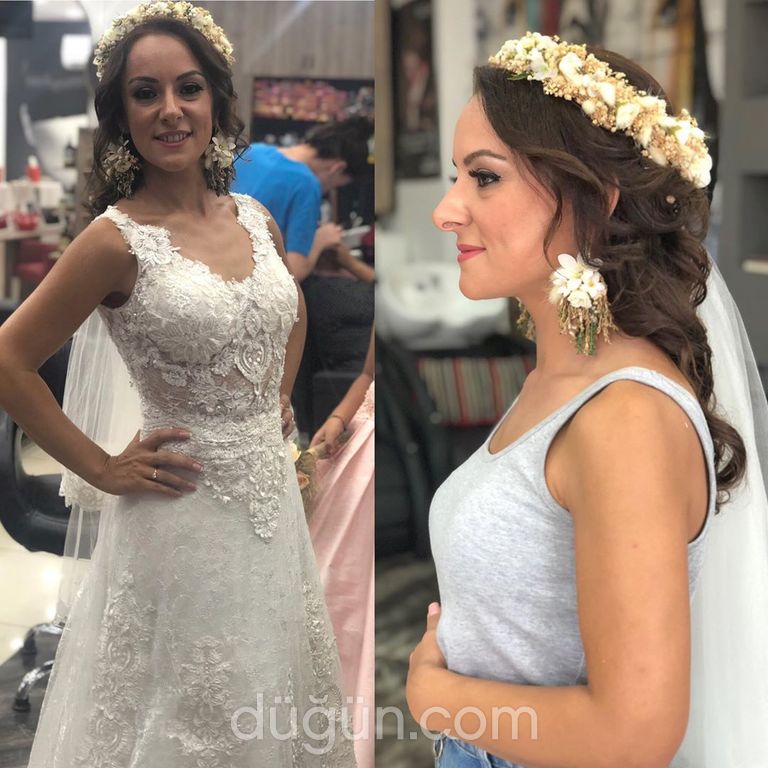 Prenses Kuaför Özkan