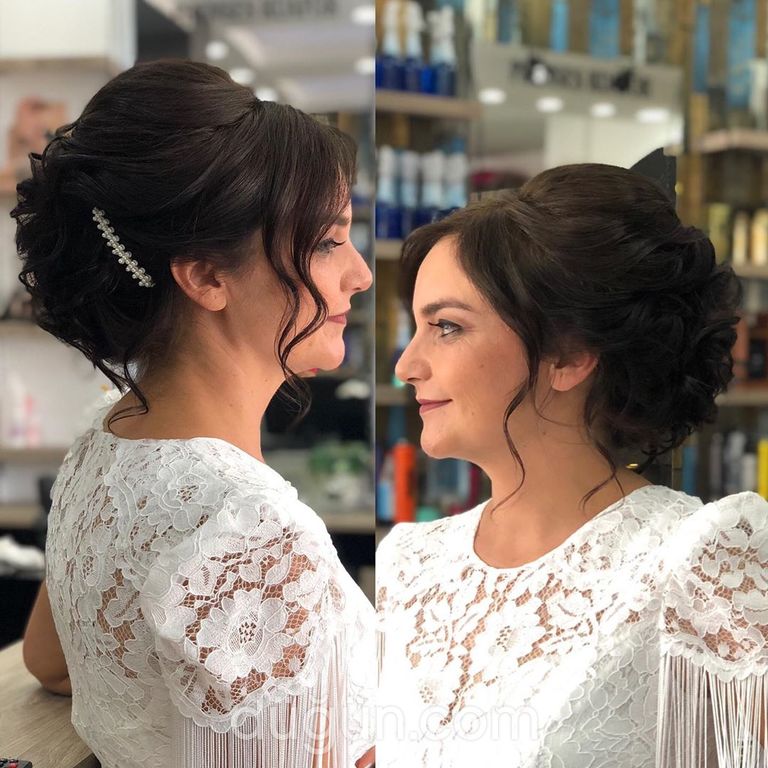 Prenses Kuaför Özkan