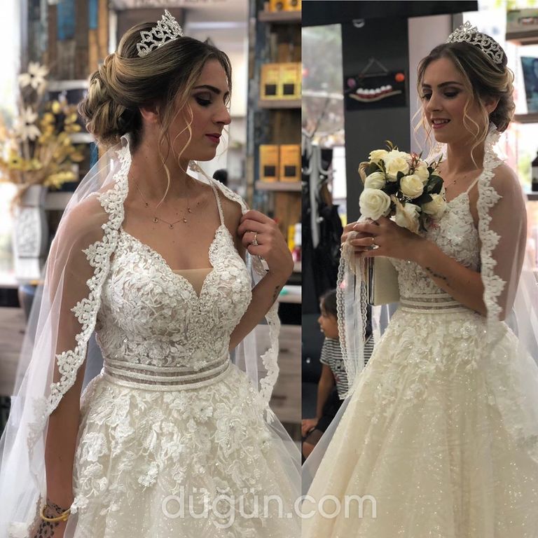 Prenses Kuaför Özkan