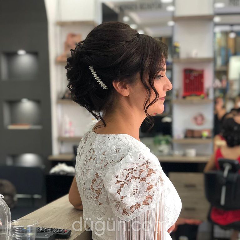 Prenses Kuaför Özkan