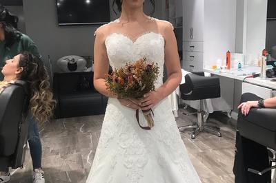 Kuaför Pelin Doğan