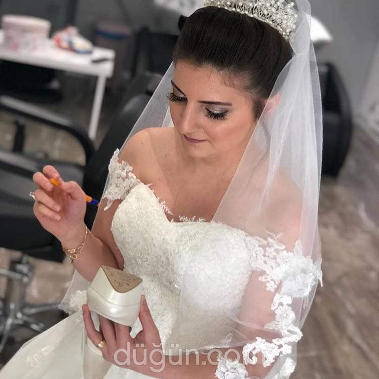 Kuaför Pelin Doğan