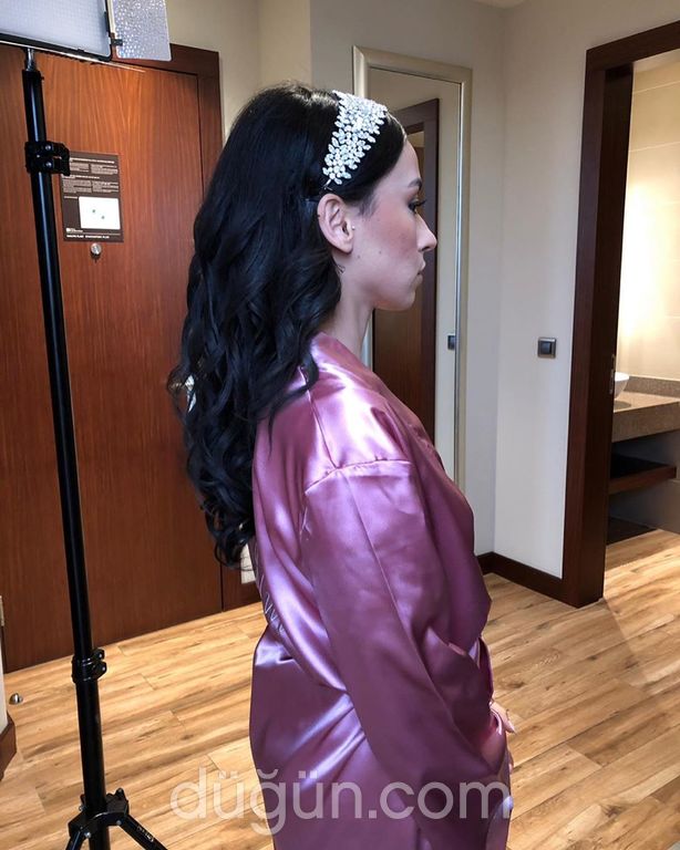 Kuaför Pelin Doğan