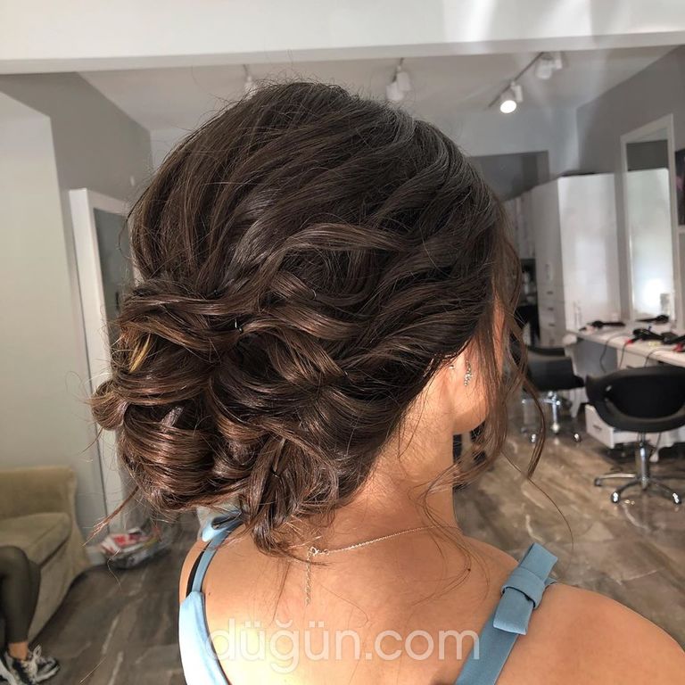 Kuaför Pelin Doğan