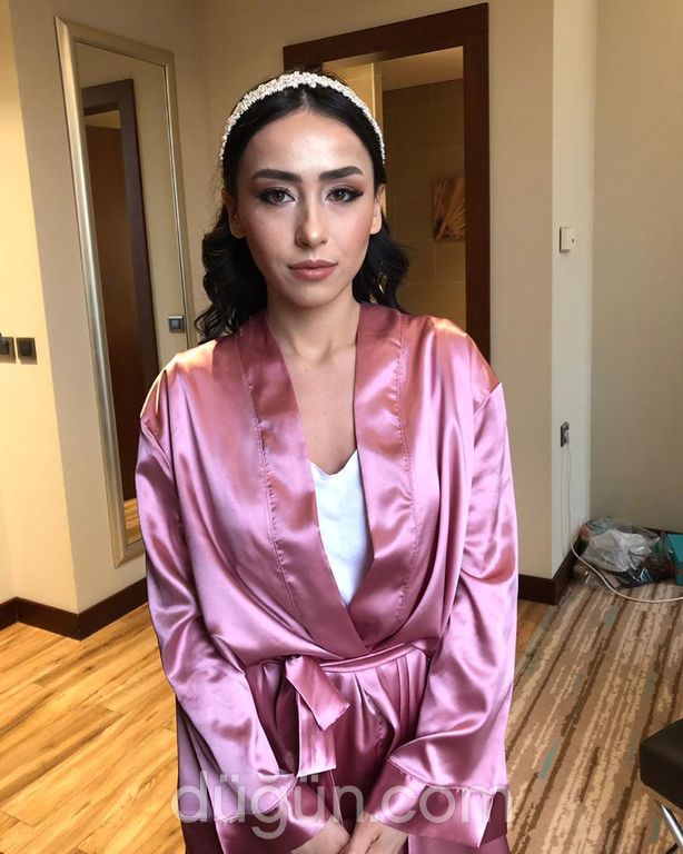 Kuaför Pelin Doğan