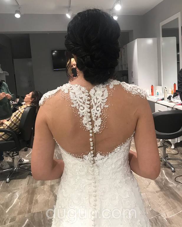 Kuaför Pelin Doğan