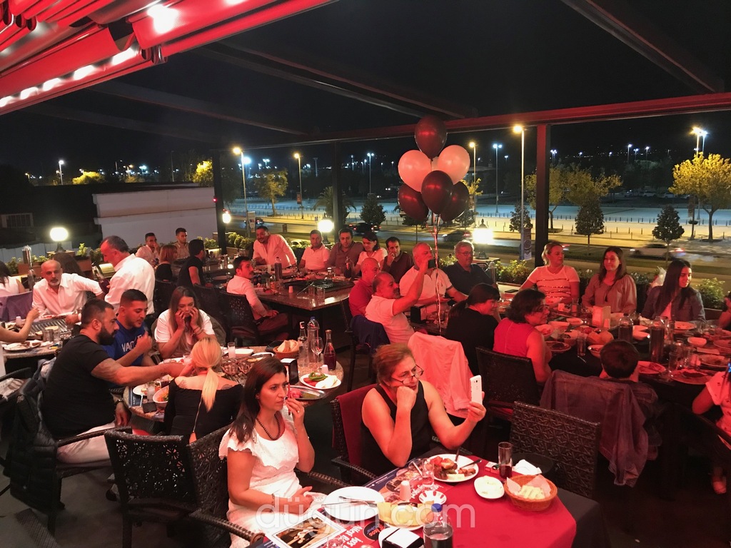 Pişşti Restaurant