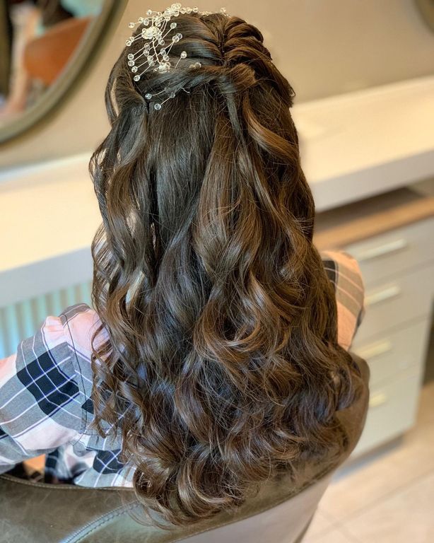 Salon Sirius