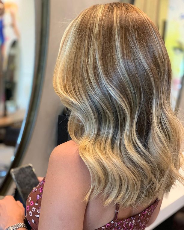 Salon Sirius