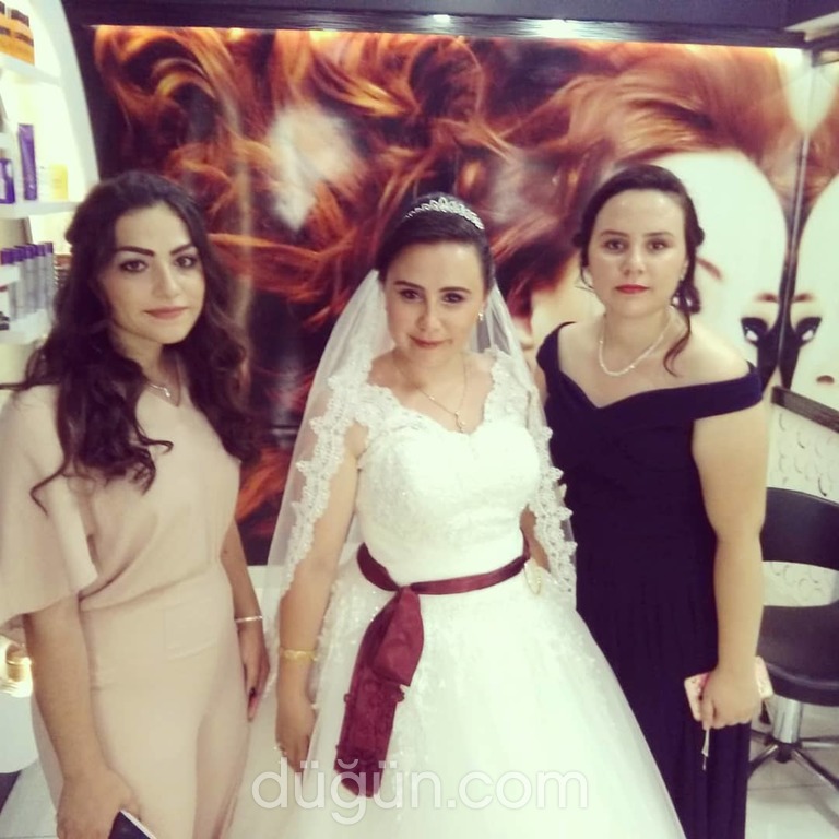 Kuaför Sinan & Pelin