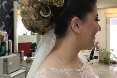 Sindy Kuaför & Güzellik Salonu