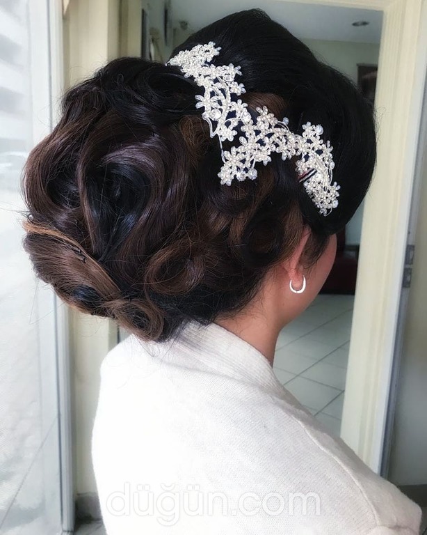 Sindy Kuaför & Güzellik Salonu