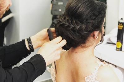 Zühal & Erdem Kuaför