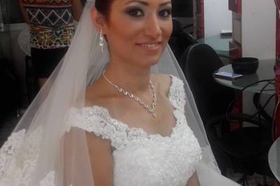 Lady Güzellik Salonu