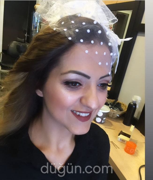 Lady Güzellik Salonu