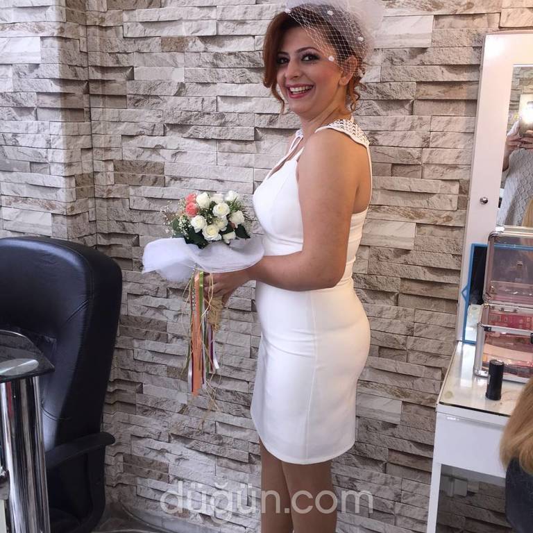 Lady Güzellik Salonu