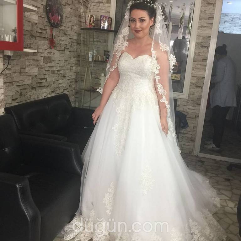 Lady Güzellik Salonu