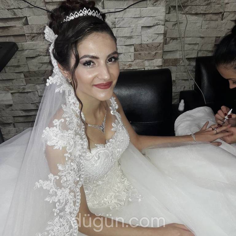 Lady Güzellik Salonu