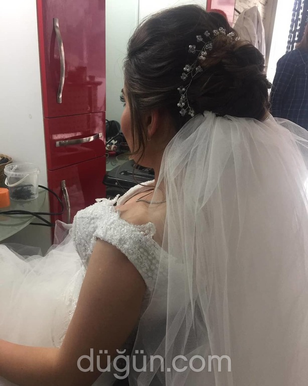 Lady Güzellik Salonu