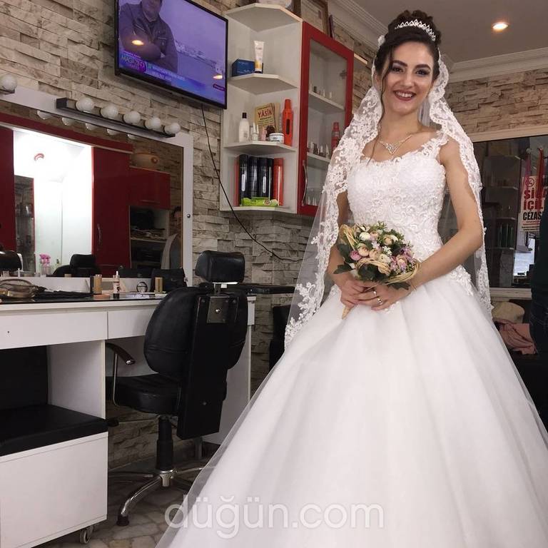 Lady Güzellik Salonu