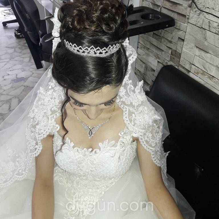 Lady Güzellik Salonu