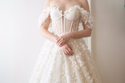 Madame Frida Couture