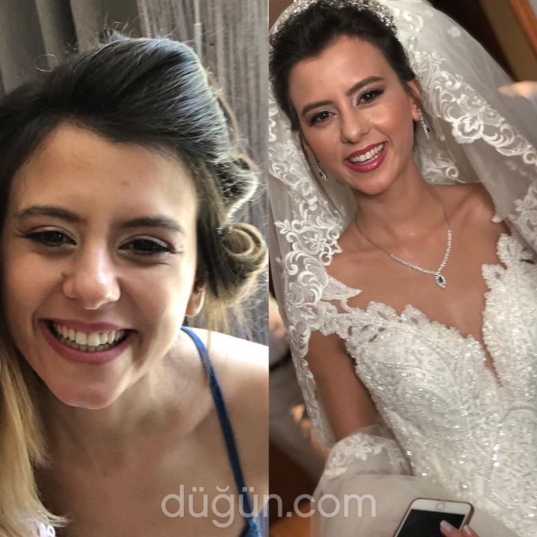 Melisa Kuaför Menemen