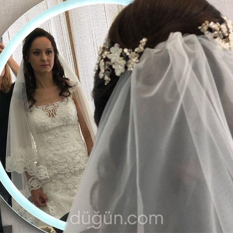 Melisa Kuaför Menemen