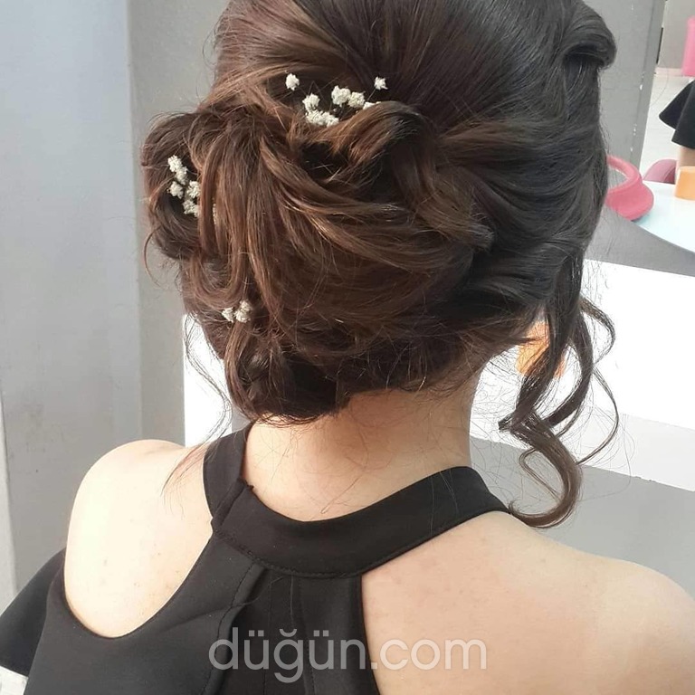 Burçin & Didem Kuaför