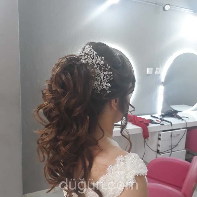 Burçin & Didem Kuaför