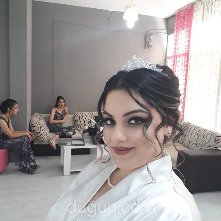 Burçin & Didem Kuaför